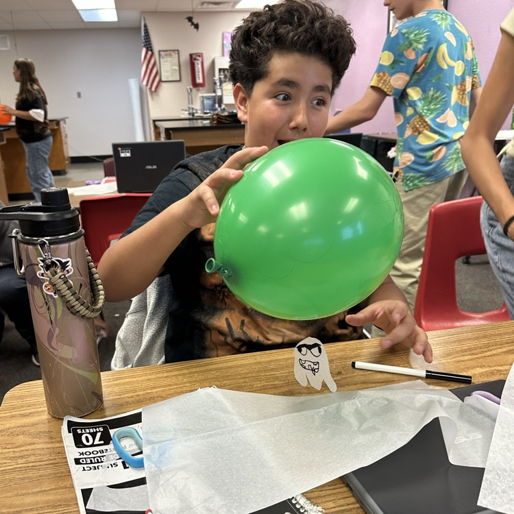 7th grade science