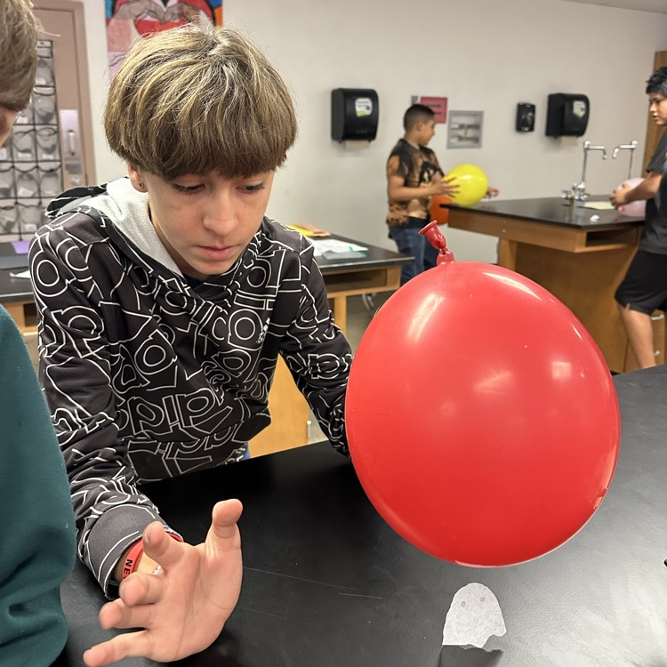 7th grade science