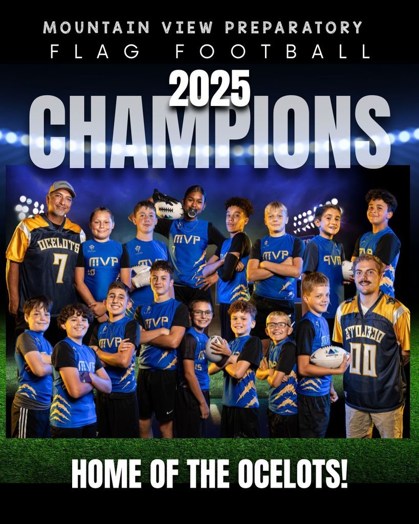 flag football