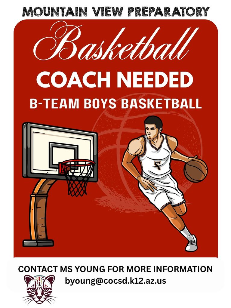 Red and White Basketball Coaching Poster (1)