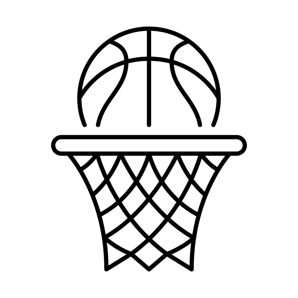Basketball try -out info