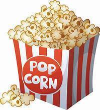popcorn