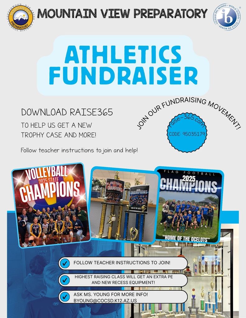 Mvp School Fundraiser (1)