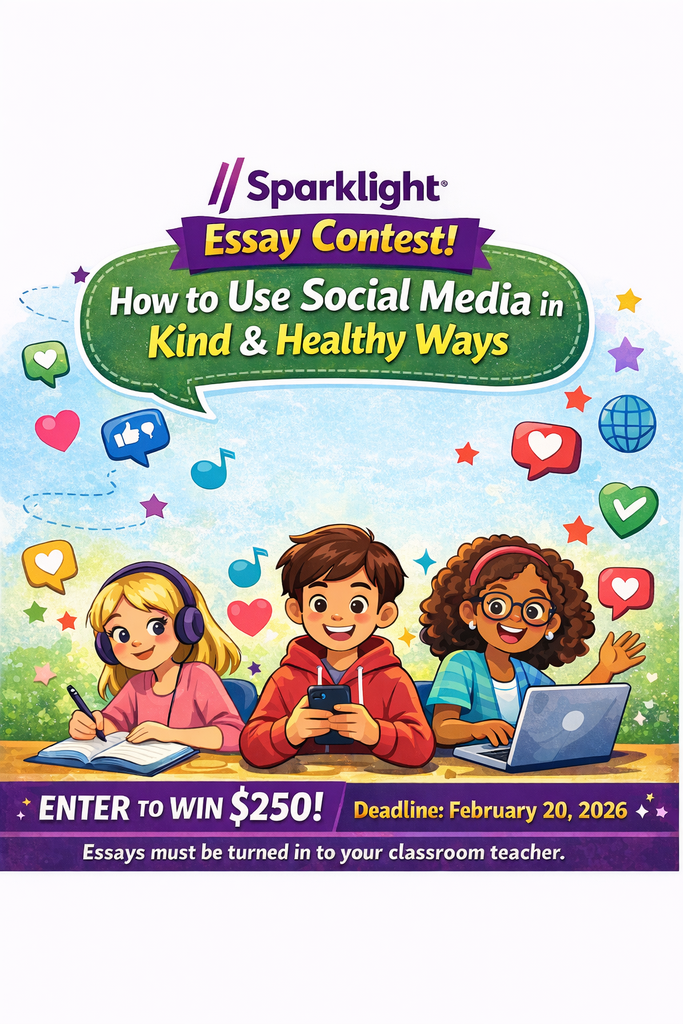 8th Grade Essay Contest