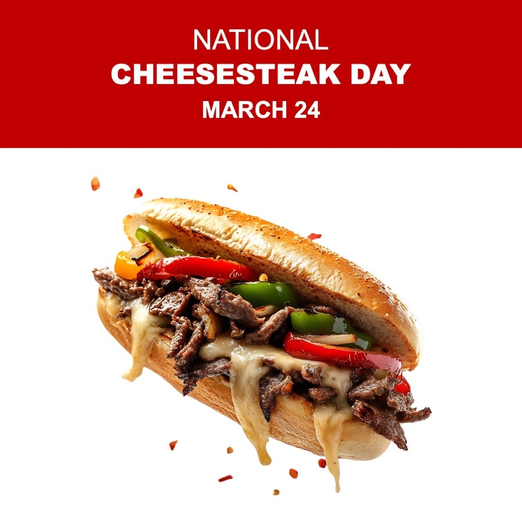 National Cheesesteak Day_900x900_Calender