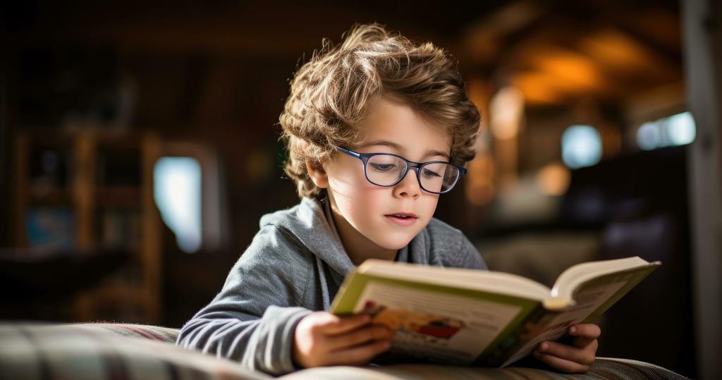 child-reading-a-book-free-photo