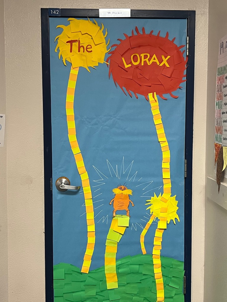 Plucker's Door