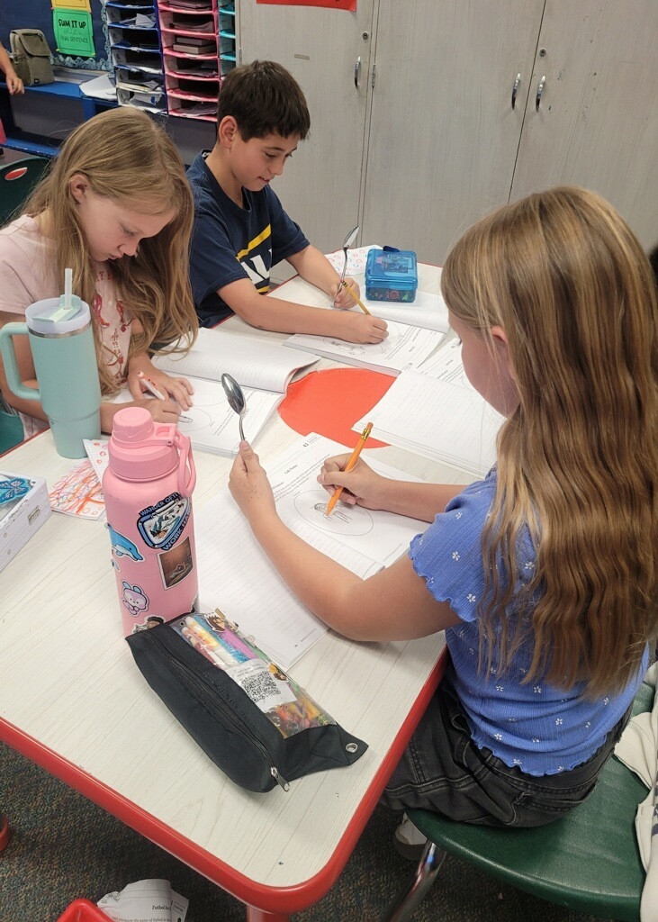 Bonds Class Activity