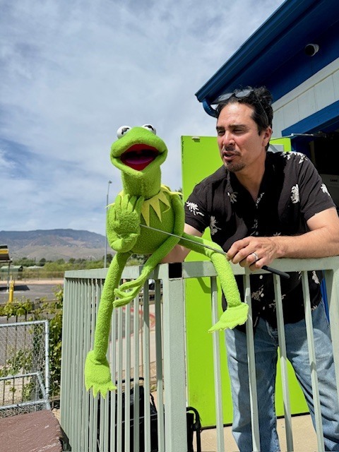 Kermit