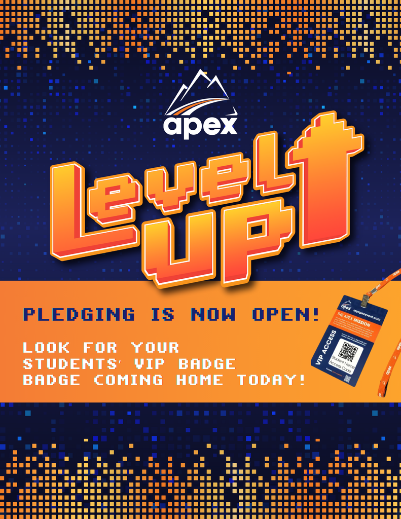 LEVEL UP LEADERS