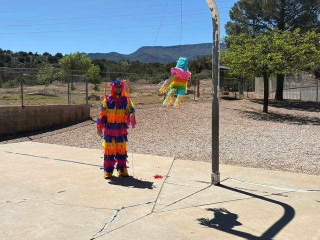 People Pinata