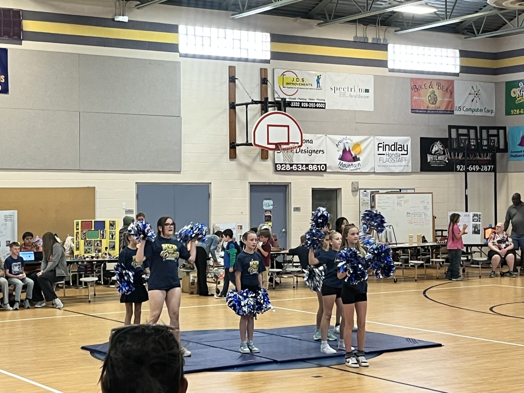 Cheer Squad