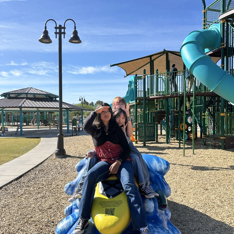 STEAM Park