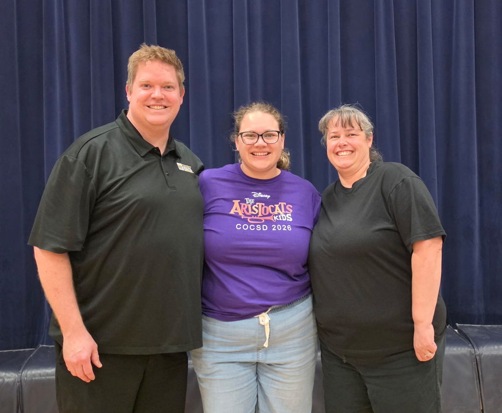 COCSD MUHSD Partnership