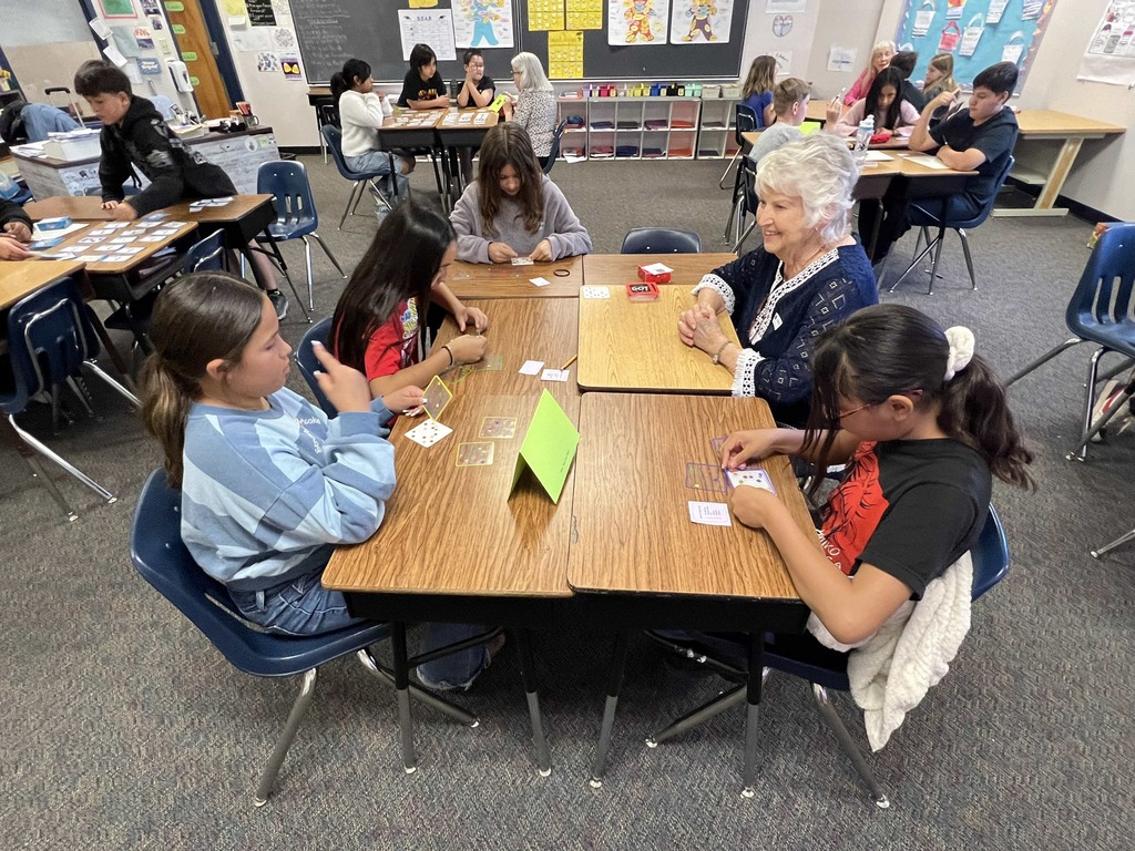Games with Grannies 2