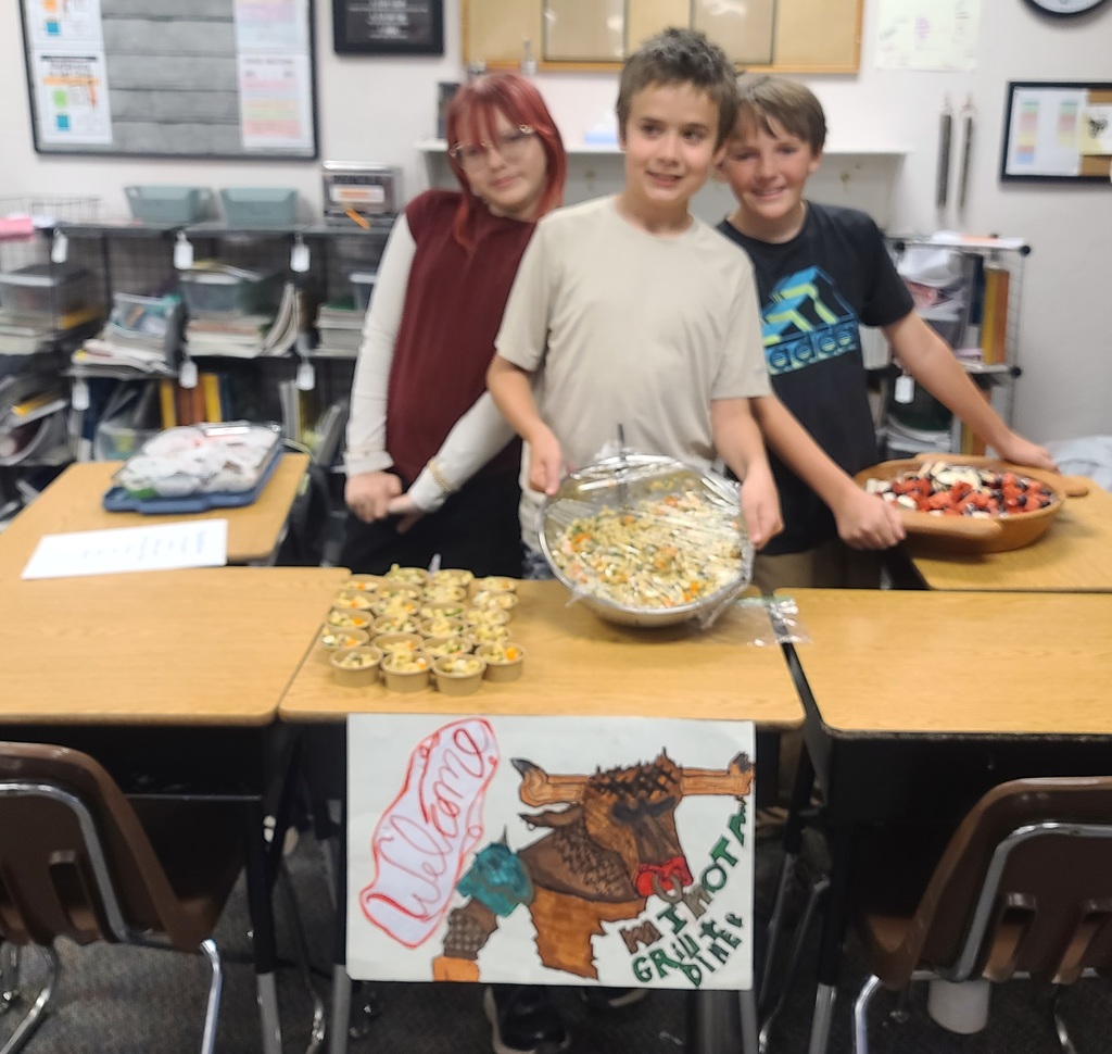 Students Food
