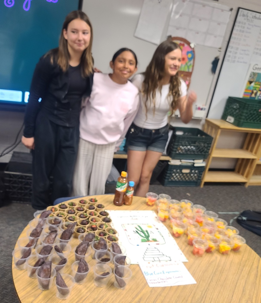 Southwest creations