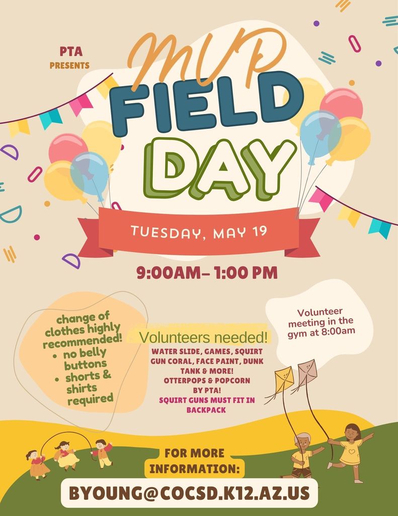 field day