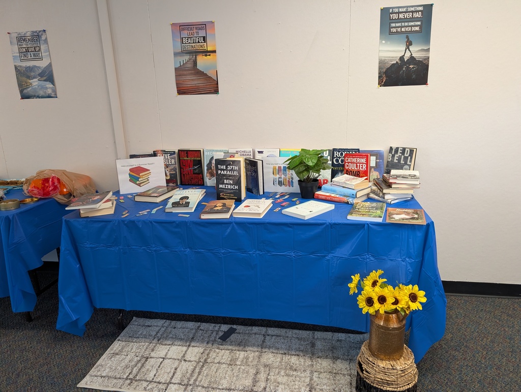 Books gifts