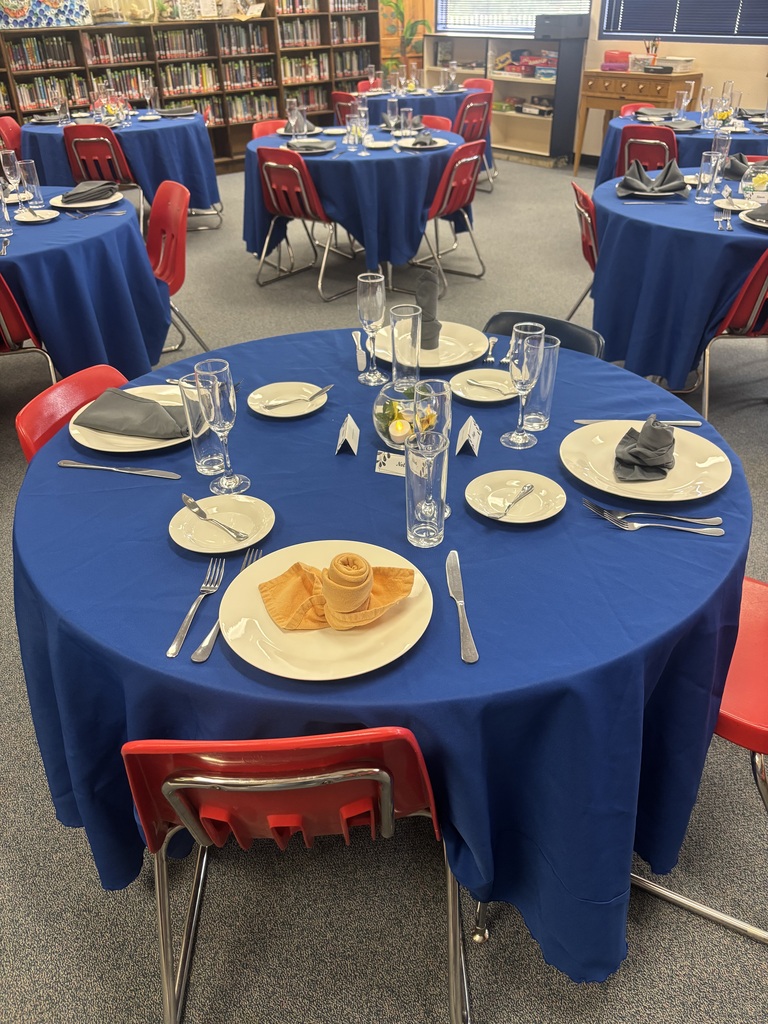 Formal Table