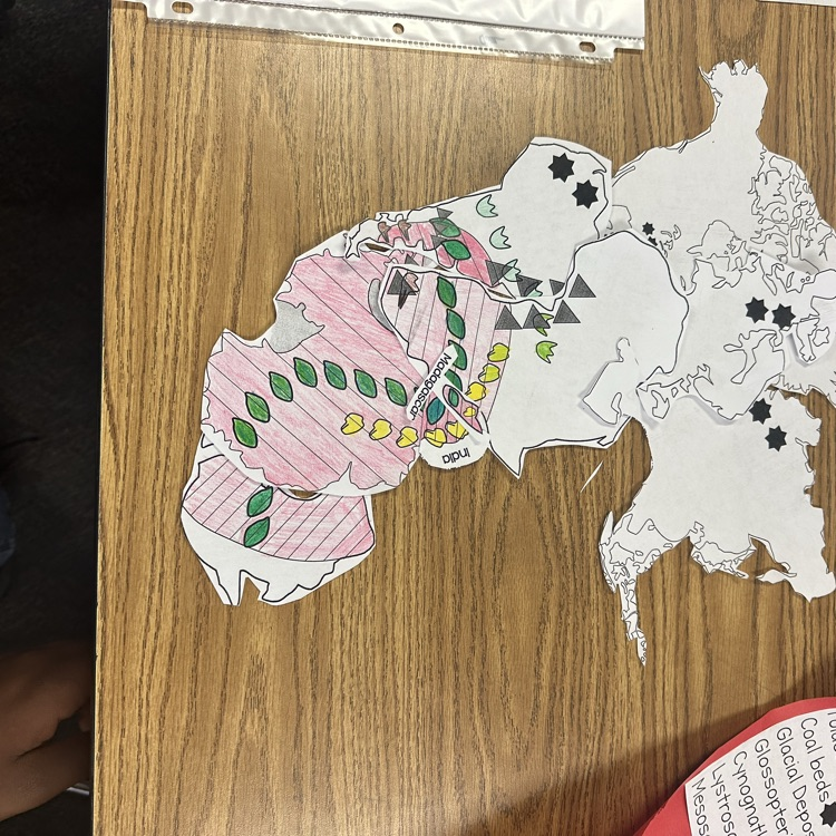 Pangaea