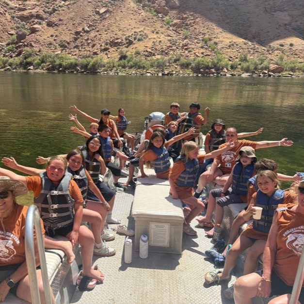 River Trip
