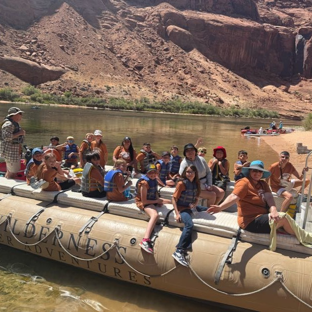 River Trip