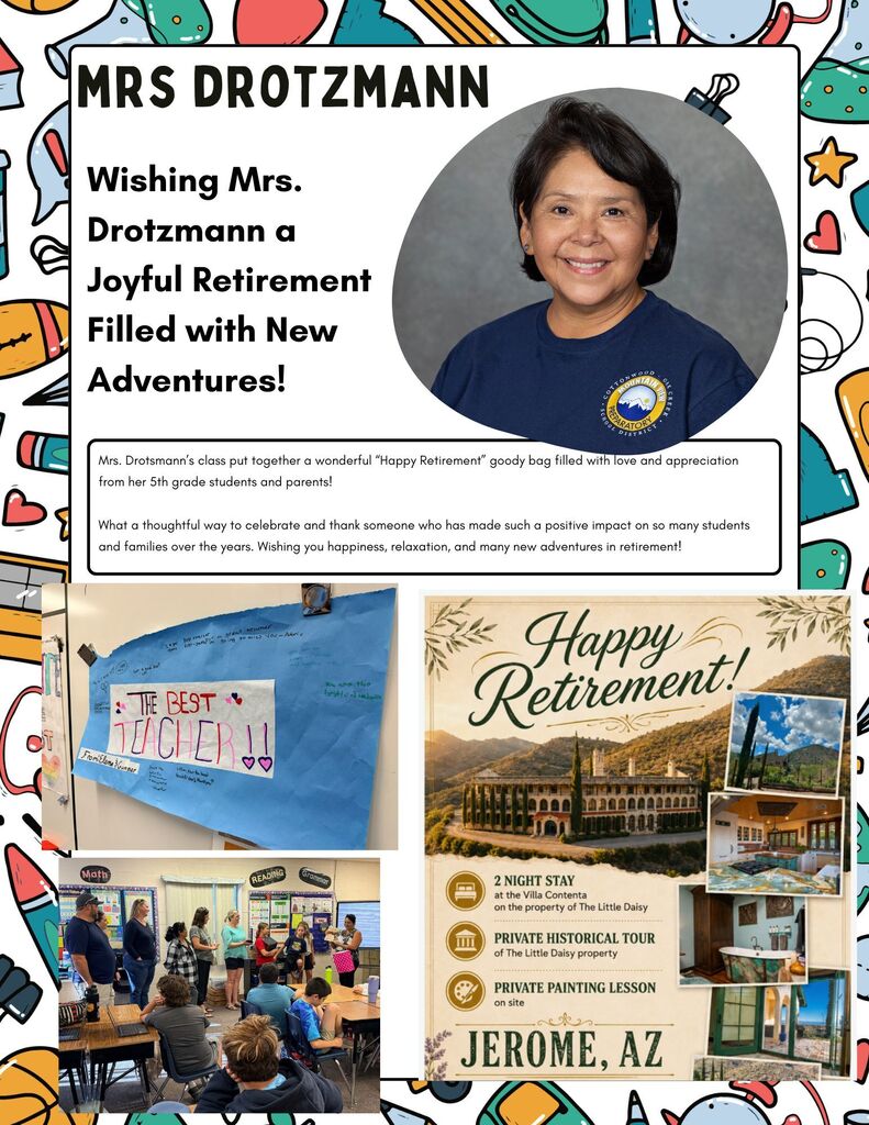 retirement