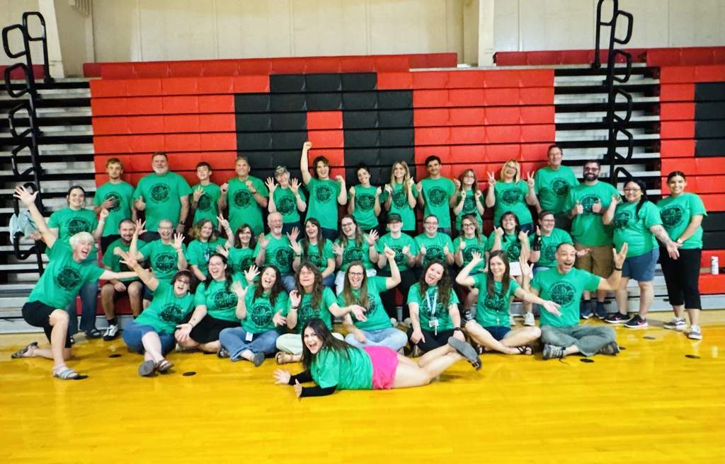 Camp Innovation Instructors