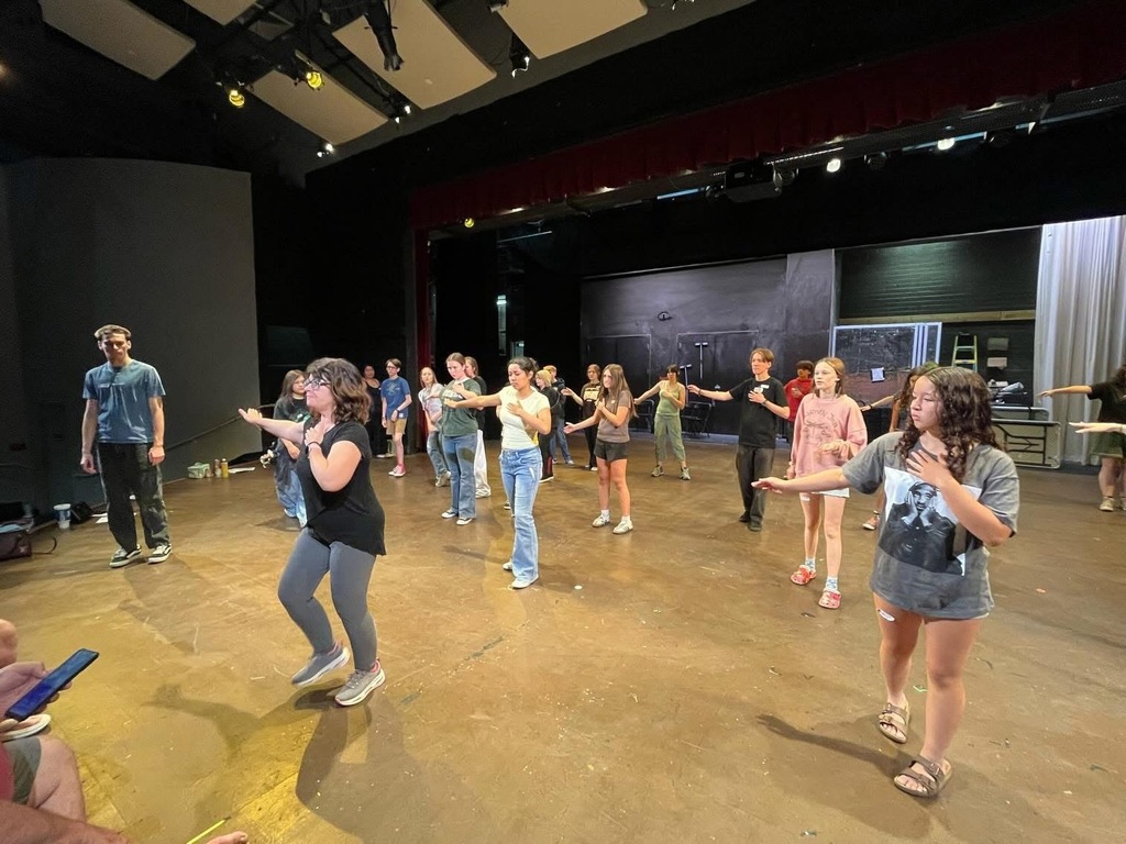 choreography