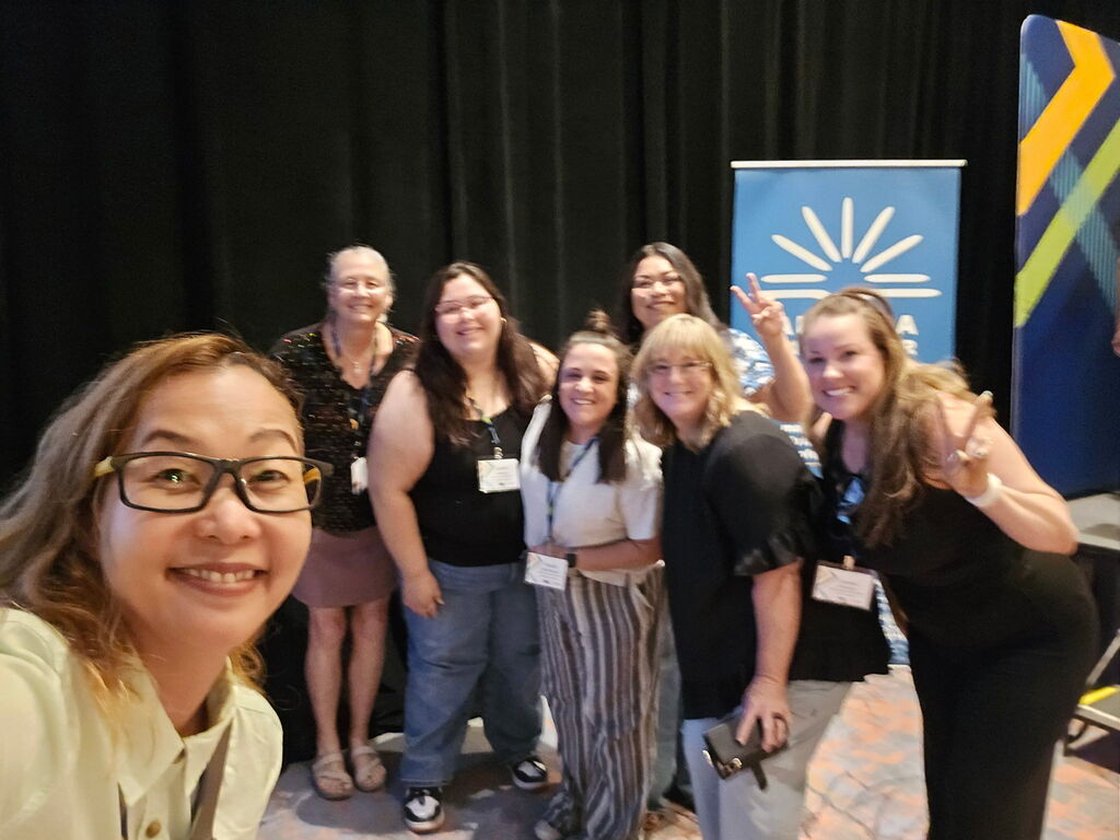 Group Shot