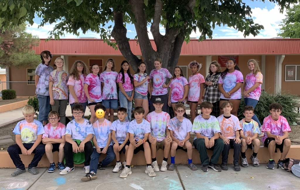 Group tees