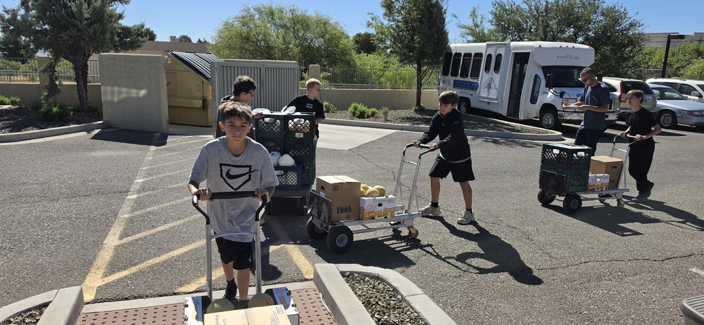 Servant Leadership