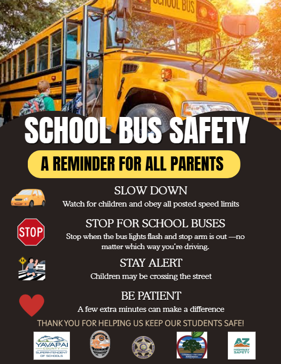 School Bus Safety - Safe Stop Coalition