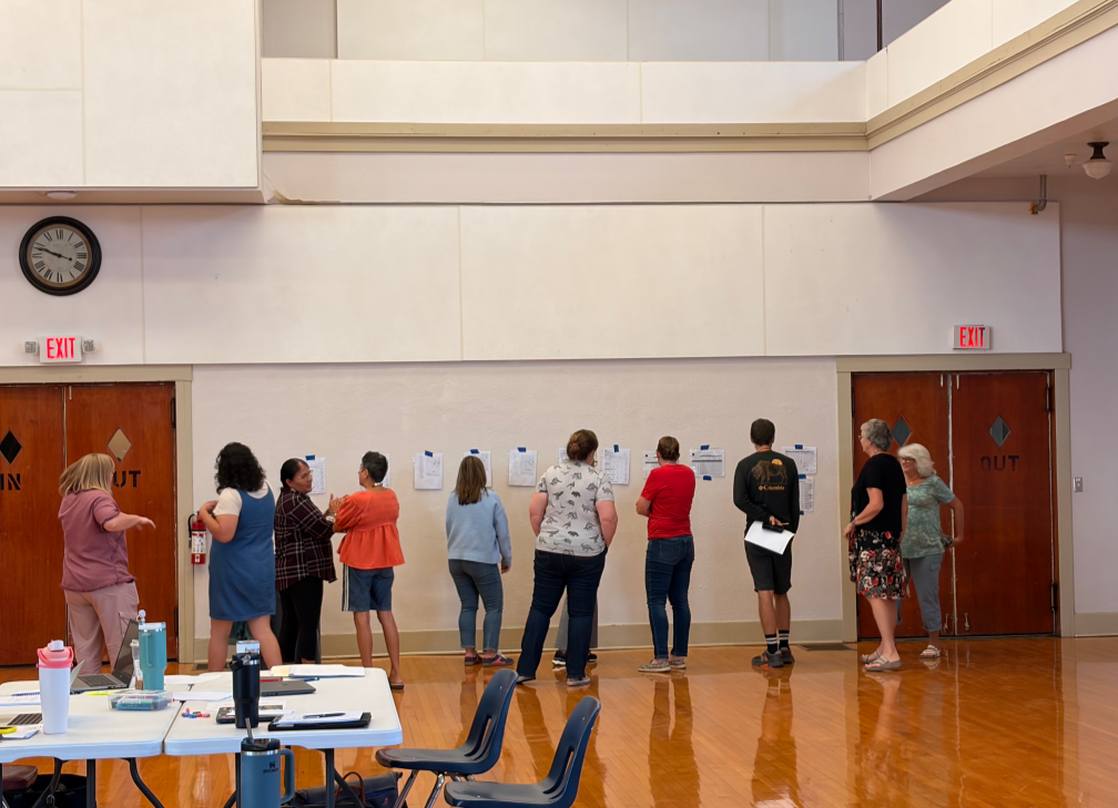 Teacher Training 2