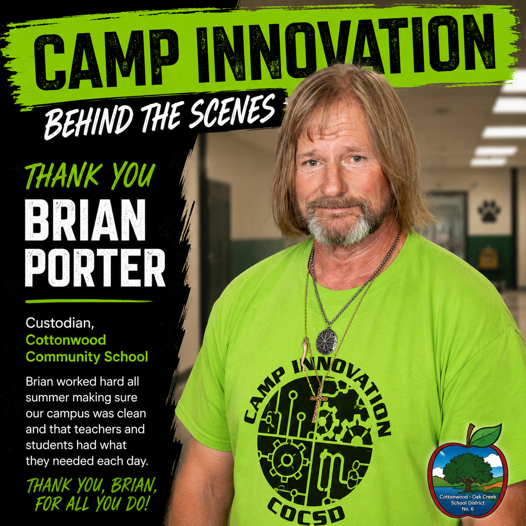 Brian Porter