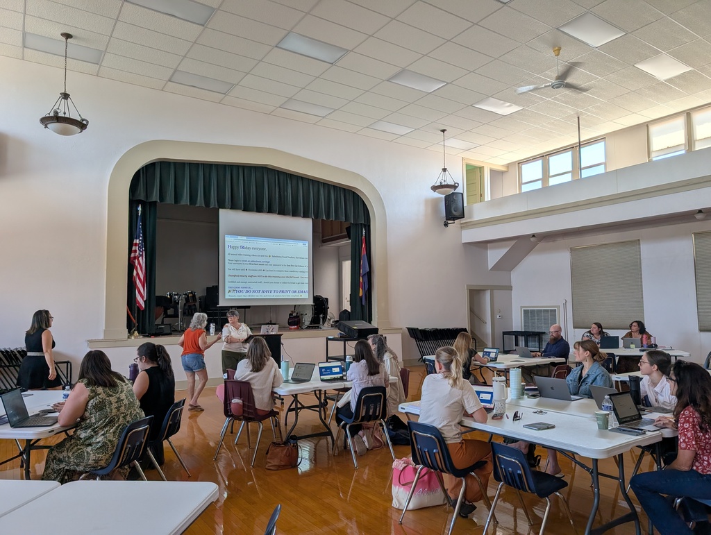 New Hire Orientation 2