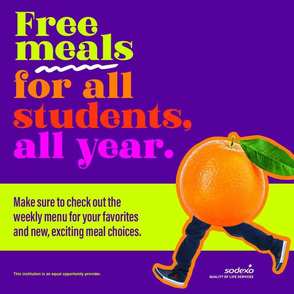 Free School Meals SY 26/27
