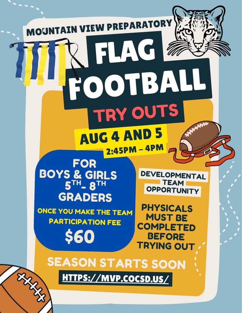 FLAG  FOOTBALL