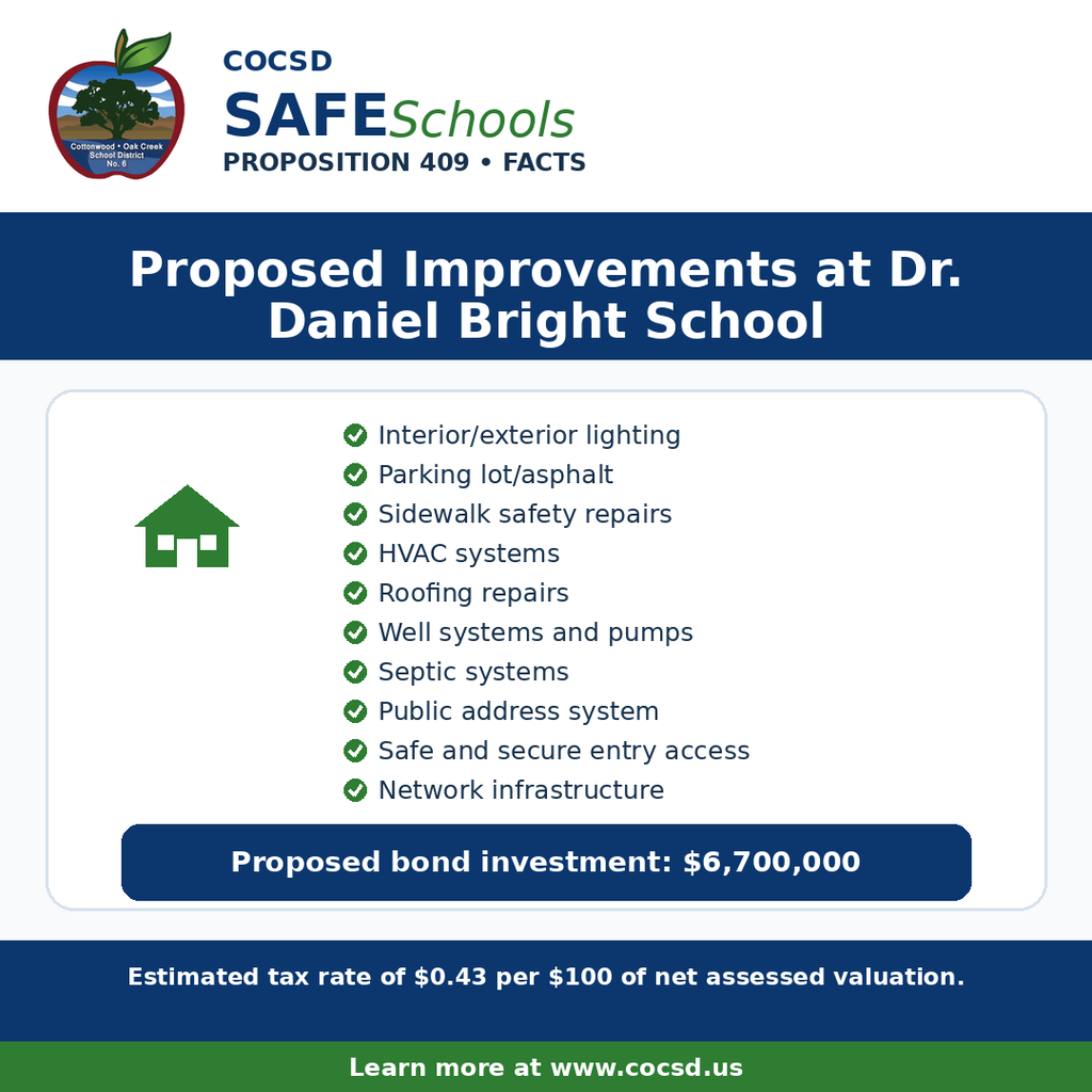 DDB BOND PROJECTS