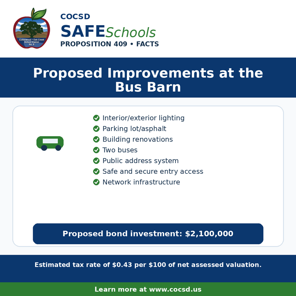 Bus Barn