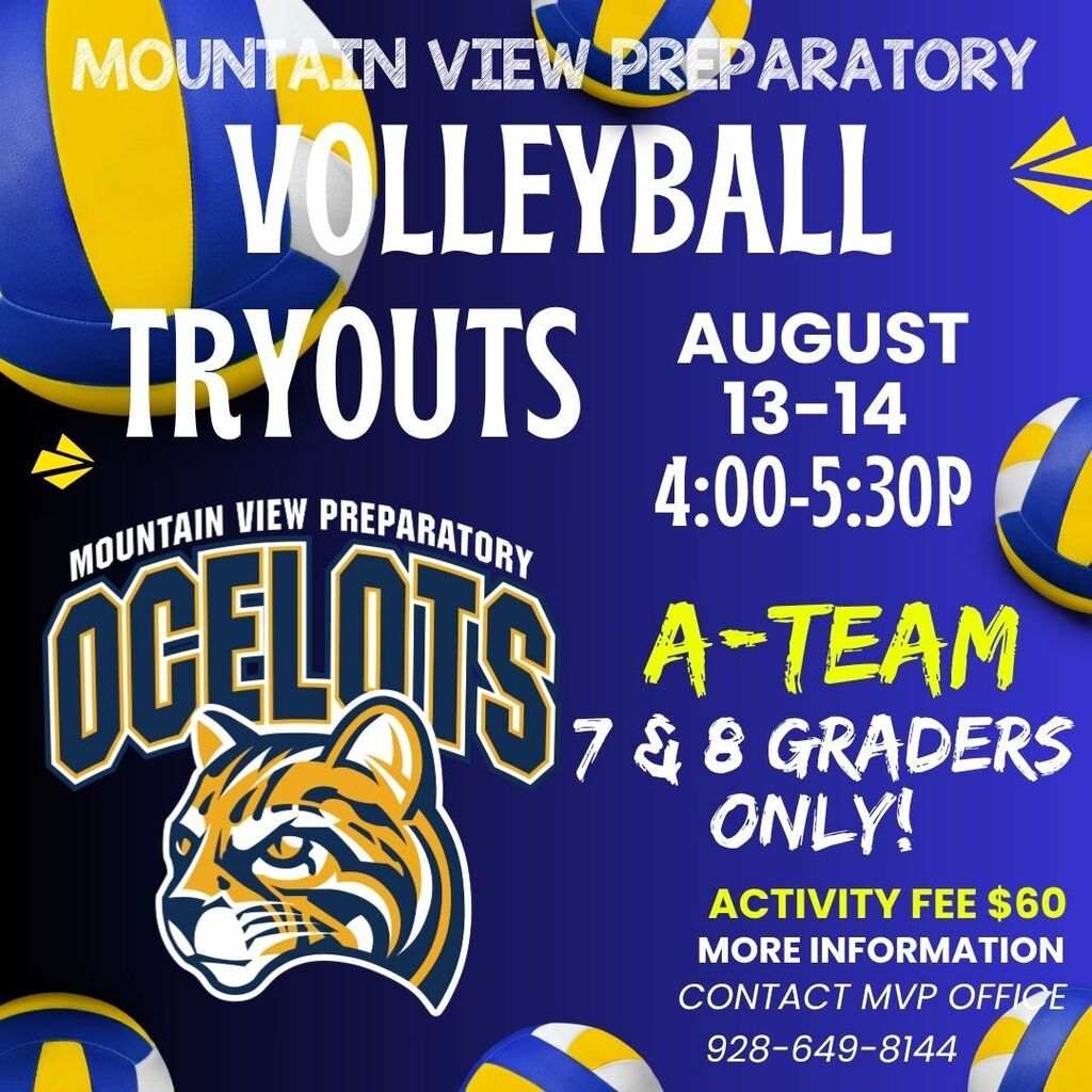 VV tryouts