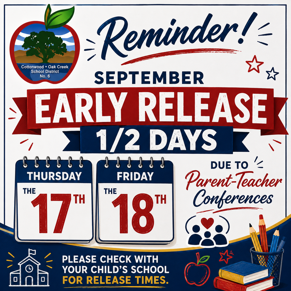 P/T Conference Reminder