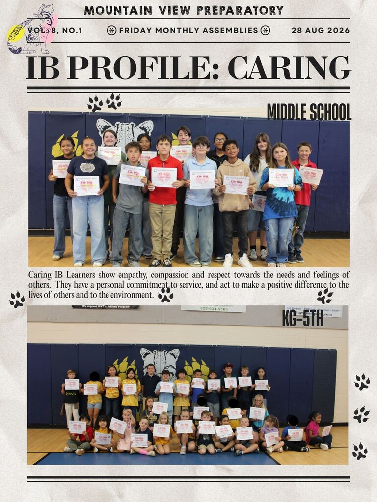 CARING