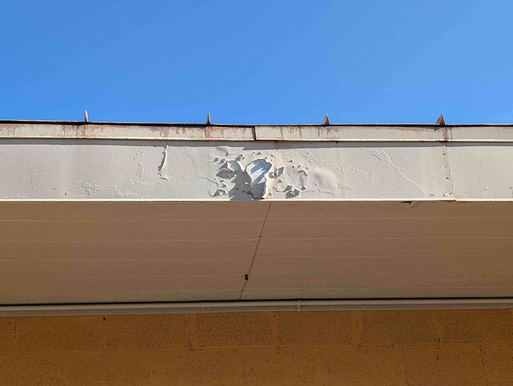 Roof system