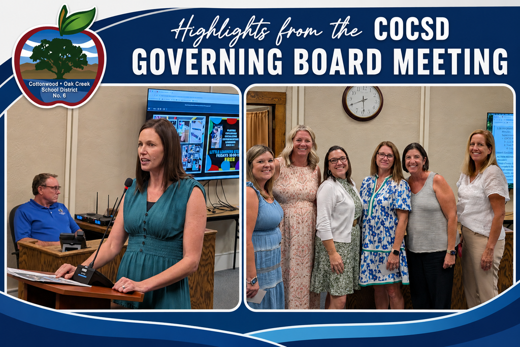 Board Meeting Highlights
