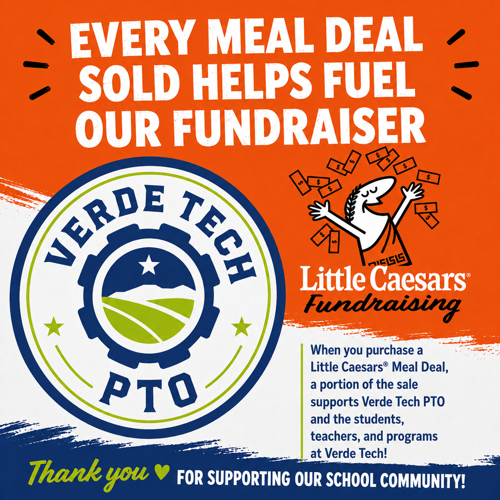 VT Little Caesar's Fundraiser