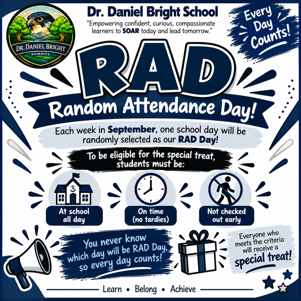 Random Attendance Days