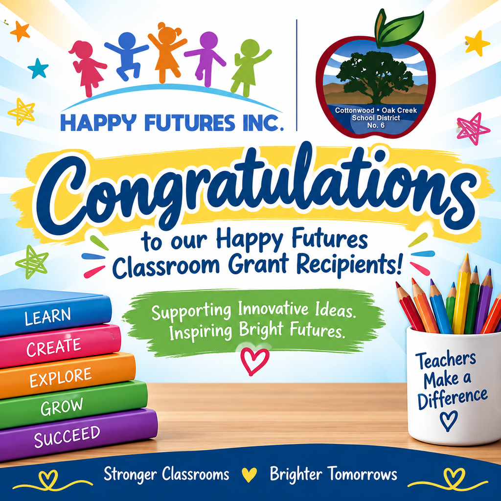 Happy Futures Inc. 