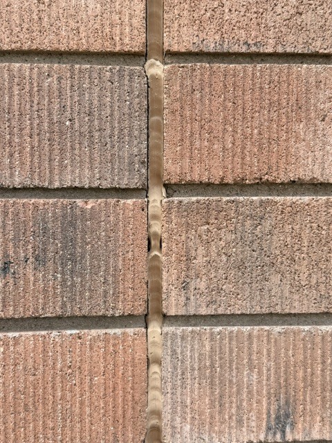 Weatherization Seams